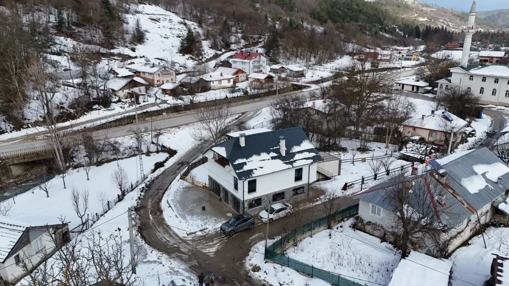 abant’ta nerede kalınır