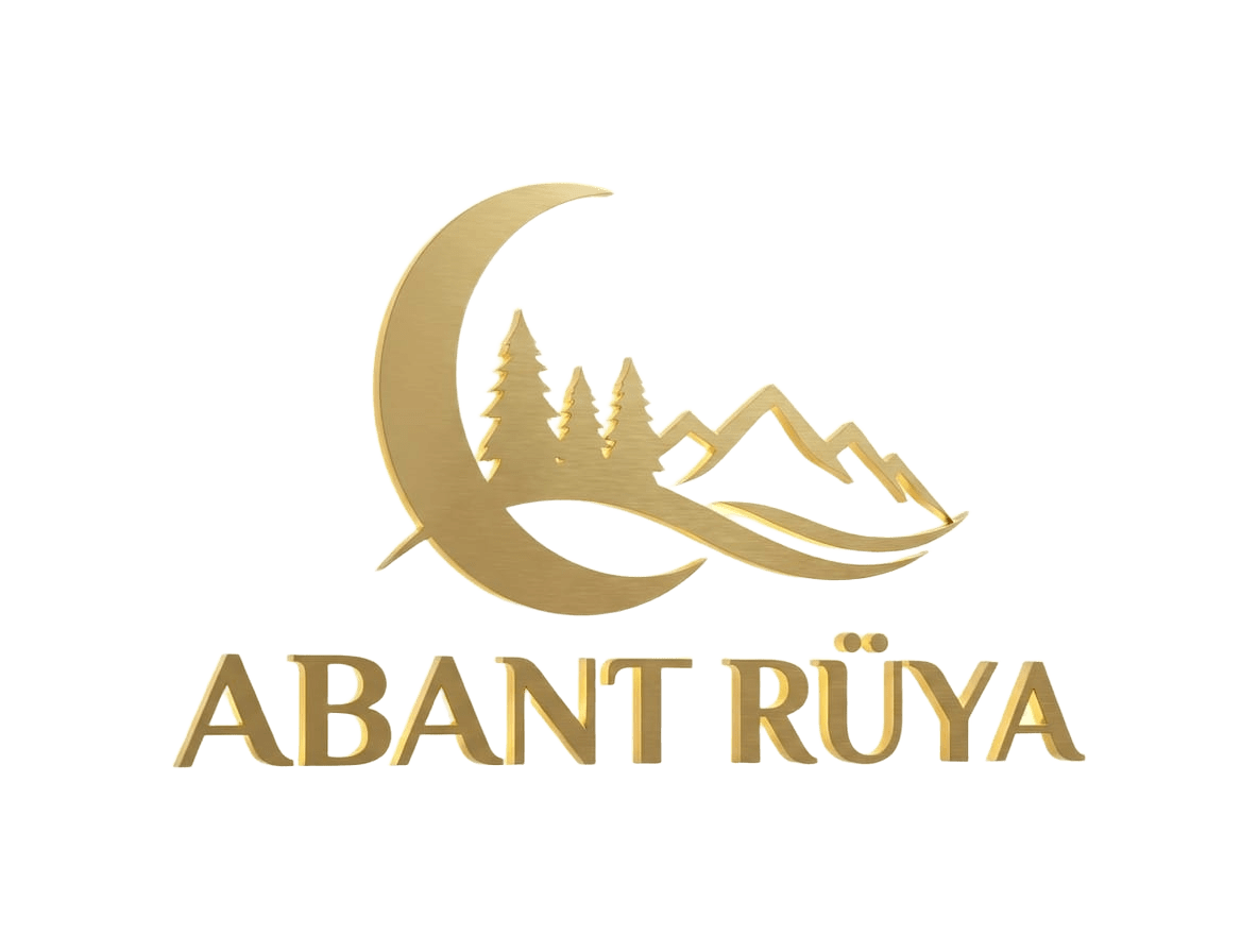 Abant Rüya Dağ Evi